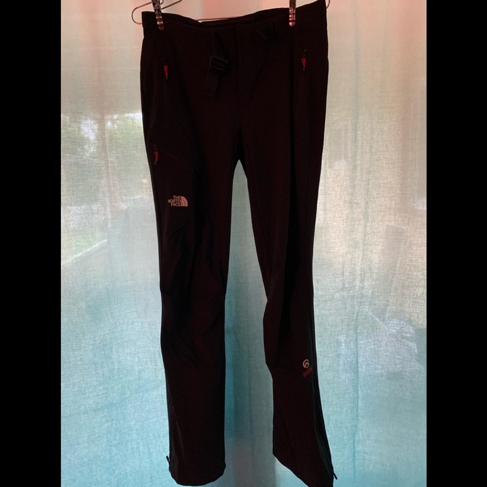 North Face Summit Series Alpinisto Pants Sz 6R